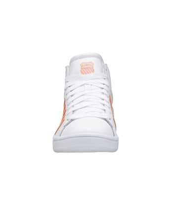 96797-171-M | COURT WINSTON MID | WHITE/PEACH NECTAR prix