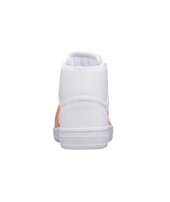 96797-171-M | COURT WINSTON MID | WHITE/PEACH NECTAR prix