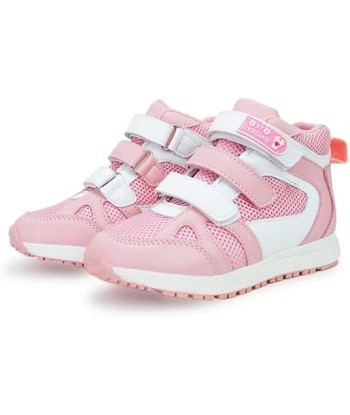 Chaussures orthopédiques enfant  FlexiFit de France