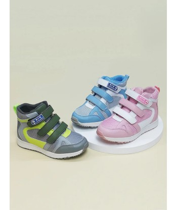 Chaussures orthopédiques enfant  FlexiFit de France