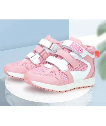 Chaussures orthopédiques enfant  FlexiFit de France