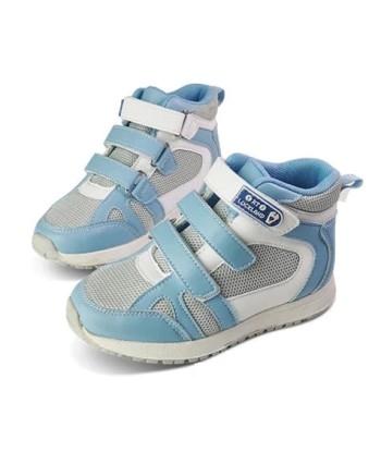 Chaussures orthopédiques enfant  FlexiFit de France