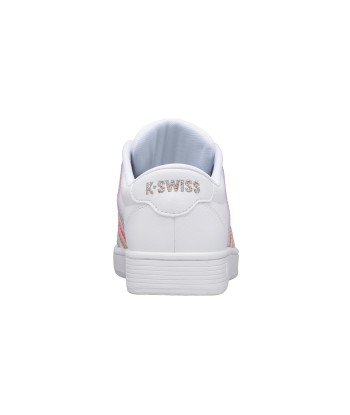 96793-103-M | COURT PRO II | WHITE/PASTEL RAINBOW Vous souhaitez 