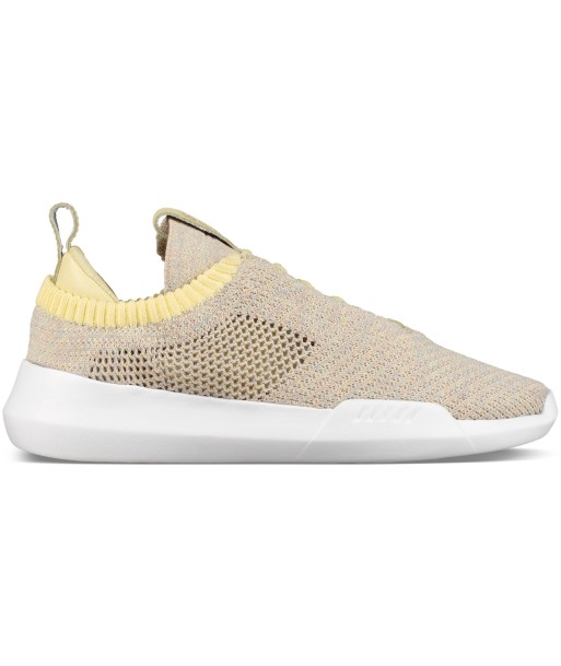 95578-722-M | WOMENS GEN-K ICON KNIT | TENDER YELLOW/CELESTRIAL BLUE paiement sécurisé