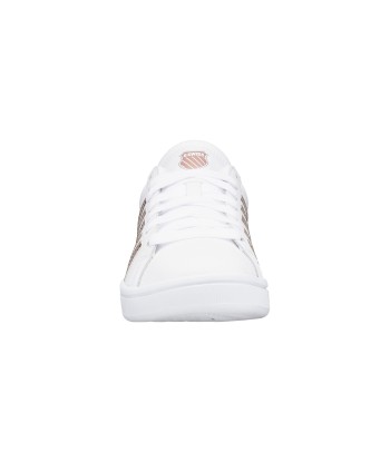 97011-188-M | COURT TIEBREAK | WHITE/ROSE GOLD commande en ligne