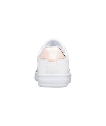 97011-188-M | COURT TIEBREAK | WHITE/ROSE GOLD commande en ligne