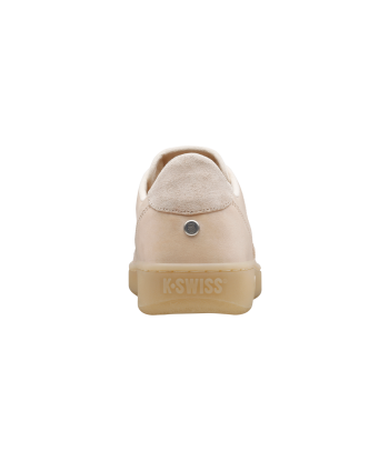 97265-273-M | WOMENS CROWN 2000 CC | UNDYED Véritable concentré