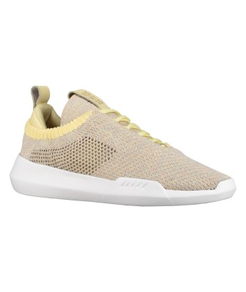 95578-722-M | WOMENS GEN-K ICON KNIT | TENDER YELLOW/CELESTRIAL BLUE paiement sécurisé