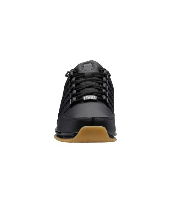 01235-050-M | RINZLER | BLACK/GUM Véritable concentré