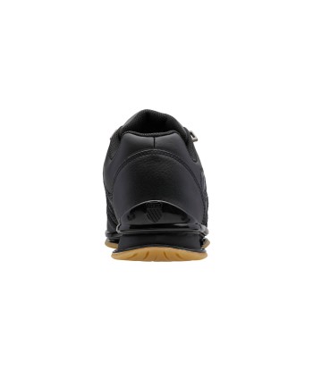 01235-050-M | RINZLER | BLACK/GUM Véritable concentré