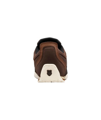 02453-282-M | ARVEE 1.5 | CHOCOLATE/BISON/ANTIQUE WHITE de la marque