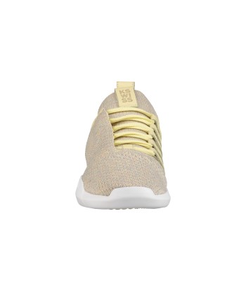 95578-722-M | WOMENS GEN-K ICON KNIT | TENDER YELLOW/CELESTRIAL BLUE paiement sécurisé