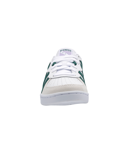 06995-159-M | WESTCOURT | WHITE/POSY GREEN/WHITE Vous souhaitez 