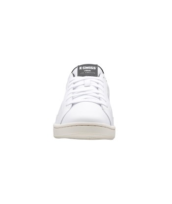 07263-102-M | LOZAN KLUB LTH | WHITE/BLACK Livraison rapide