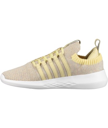 95578-722-M | WOMENS GEN-K ICON KNIT | TENDER YELLOW/CELESTRIAL BLUE paiement sécurisé