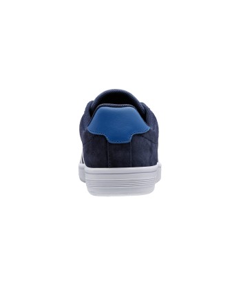 07012-423-M | COURT TIEBREAK SDE | OUTER SPACE/DARK BLUE/WHITE les ligaments