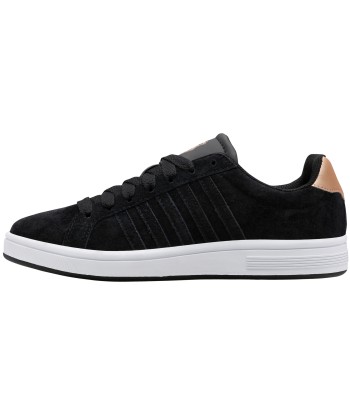 97012-023-M | COURT TIEBREAK SDE | BLACK/ROSE GOLD/WHITE basket pas cher