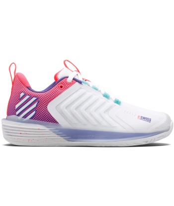 96988-136-M | ULTRASHOT 3 | WHITE/LIBERTY/FLUO PINK Toutes les collections ici