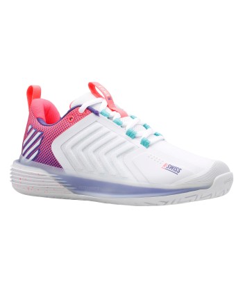 96988-136-M | ULTRASHOT 3 | WHITE/LIBERTY/FLUO PINK Toutes les collections ici