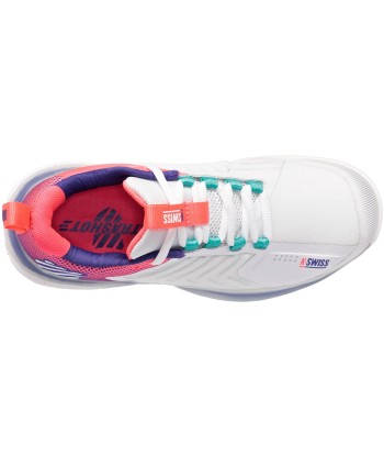 96988-136-M | ULTRASHOT 3 | WHITE/LIBERTY/FLUO PINK Toutes les collections ici