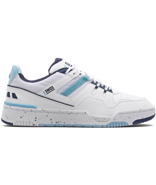 97279-167-M | MATCH RIVAL CC | WHITE/SKYE BLUE/WHITE soldes