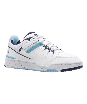 97279-167-M | MATCH RIVAL CC | WHITE/SKYE BLUE/WHITE soldes