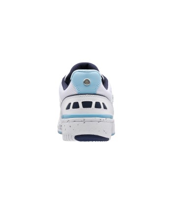 97279-167-M | MATCH RIVAL CC | WHITE/SKYE BLUE/WHITE soldes