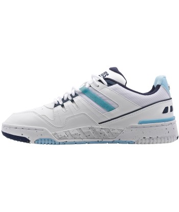 97279-167-M | MATCH RIVAL CC | WHITE/SKYE BLUE/WHITE soldes