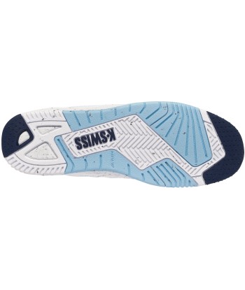 97279-167-M | MATCH RIVAL CC | WHITE/SKYE BLUE/WHITE soldes