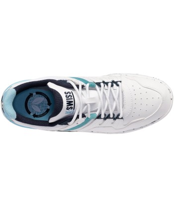 97279-167-M | MATCH RIVAL CC | WHITE/SKYE BLUE/WHITE soldes