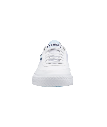 97280-190-M | WRAPSHOT CLASIC CC | WHITE/SKY BLUE offre 