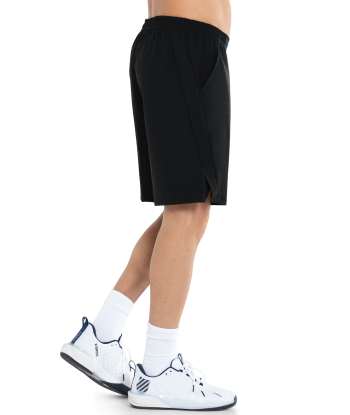 106060-008 | SUPERCHARGE SHORT-9" | BLACK 2023