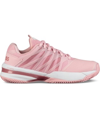 96169-653-M | WOMENS ULTRASHOT 2 HB | CORAL BLUSH/WHITE suggérées chez