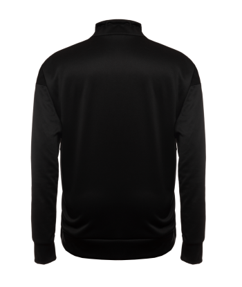 106056-008 | STEALTH JACKET | BLACK Economisez 