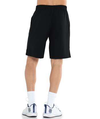 106060-008 | SUPERCHARGE SHORT-9" | BLACK 2023