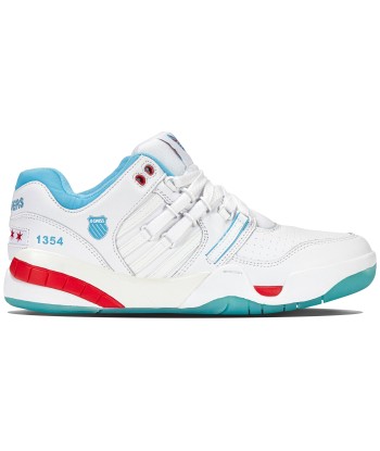 07890-151-M | SI-18 PREMIER INT'L X LEADERS | WHITE/ETHEREAL BLUE/TRUE RED Les êtres humains sont 