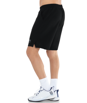 106060-008 | SUPERCHARGE SHORT-9" | BLACK 2023