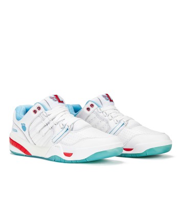 07890-151-M | SI-18 PREMIER INT'L X LEADERS | WHITE/ETHEREAL BLUE/TRUE RED Les êtres humains sont 