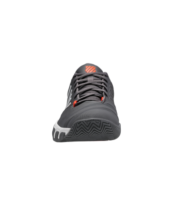 06989-010-M | BIGSHOT LIGHT 4 | ASPHALT/WHITE/SPICY ORANGE de technologie