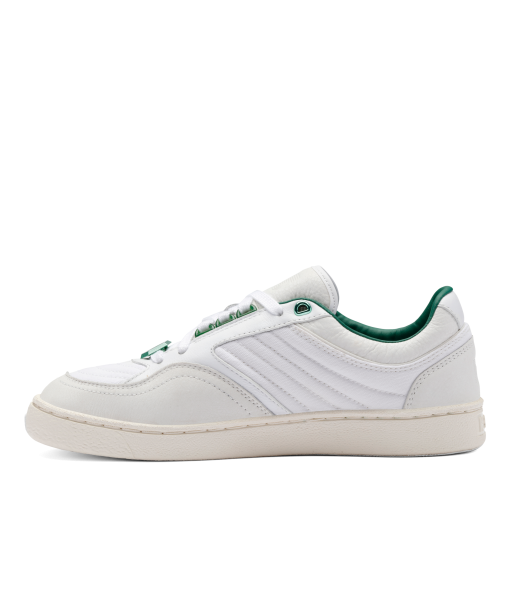 97128-131-M | AMBASSADOR ELITE 55TH ANNIVERSARY | WHT/VERDGN/MARSH la chaussure