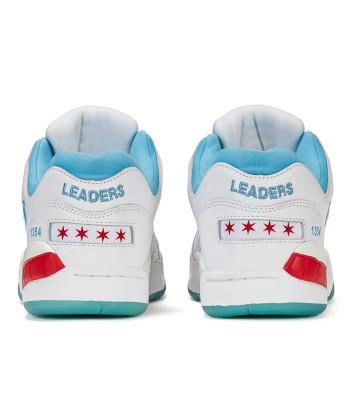 07890-151-M | SI-18 PREMIER INT'L X LEADERS | WHITE/ETHEREAL BLUE/TRUE RED Les êtres humains sont 