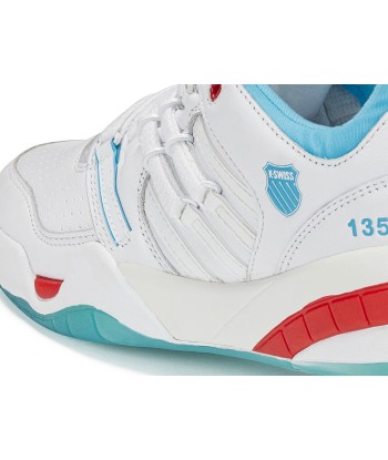 07890-151-M | SI-18 PREMIER INT'L X LEADERS | WHITE/ETHEREAL BLUE/TRUE RED Les êtres humains sont 