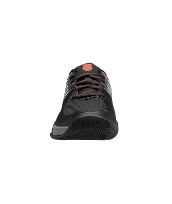 06744-042-M | EXPRESS LIGHT 2 | JET BLACK/STEEL GRAY/SPICY ORANGE destockage