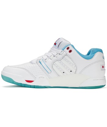 07890-151-M | SI-18 PREMIER INT'L X LEADERS | WHITE/ETHEREAL BLUE/TRUE RED Les êtres humains sont 