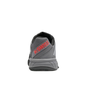 06744-042-M | EXPRESS LIGHT 2 | JET BLACK/STEEL GRAY/SPICY ORANGE destockage