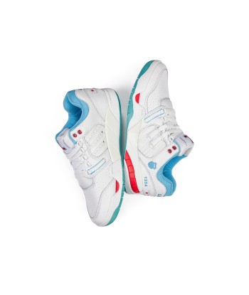 07890-151-M | SI-18 PREMIER INT'L X LEADERS | WHITE/ETHEREAL BLUE/TRUE RED Les êtres humains sont 