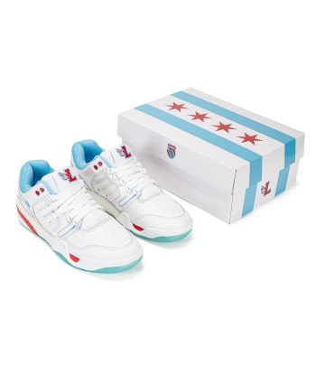 07890-151-M | SI-18 PREMIER INT'L X LEADERS | WHITE/ETHEREAL BLUE/TRUE RED Les êtres humains sont 