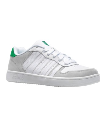 06931-194-M | COURT PALISADES | WHITE/GRAY/GREEN l'évolution des habitudes 