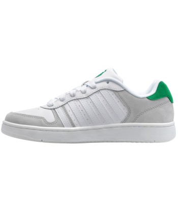 06931-194-M | COURT PALISADES | WHITE/GRAY/GREEN l'évolution des habitudes 