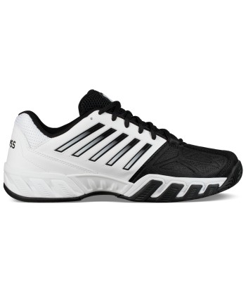 05366-129-M | MENS BIGSHOT LIGHT 3 | WHITE/BLACK Economisez 